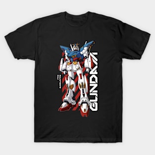 Gundam F90II T-Shirt